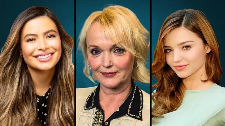 Most Famous Mirandas in the World