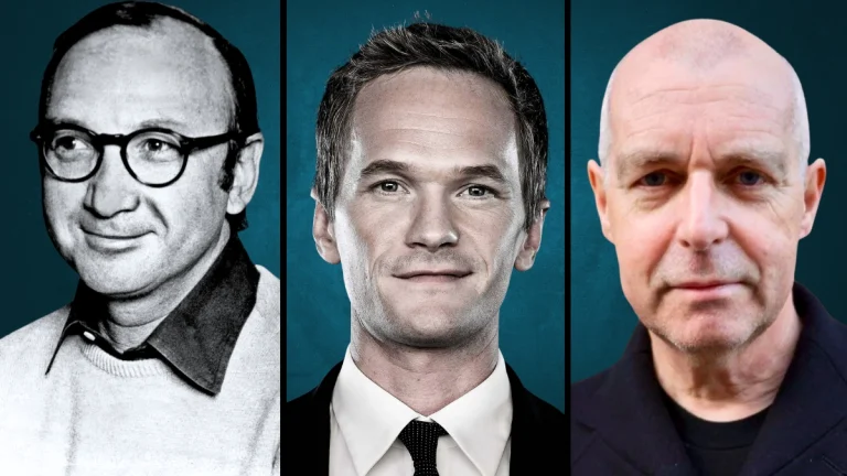 Most Famous Neils in the World