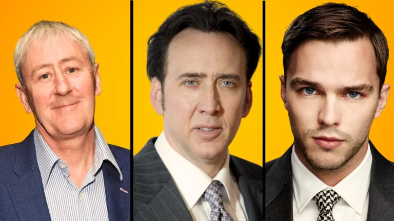 Most Famous Nicholases in the World