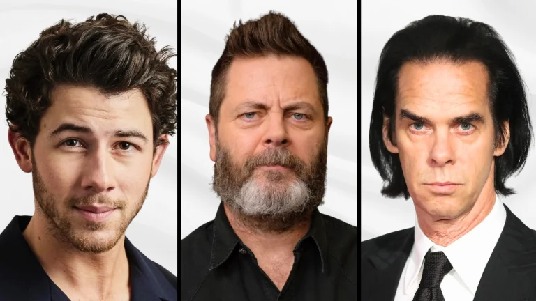 Most Famous Nicks in the World