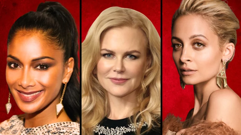 Most Famous Nicoles in the World