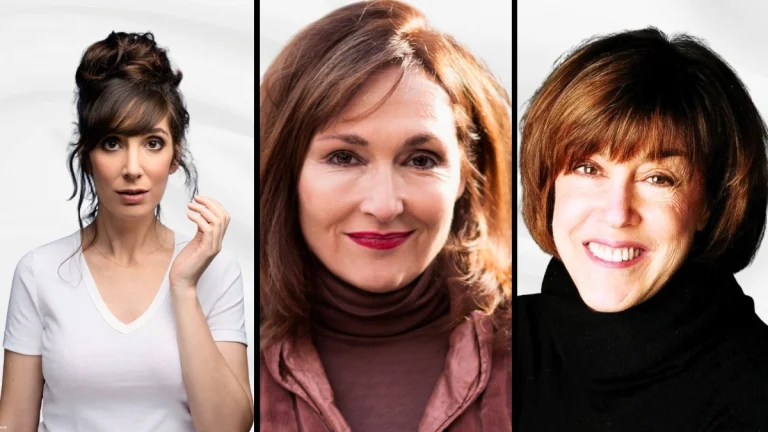 Most Famous Noras in the World