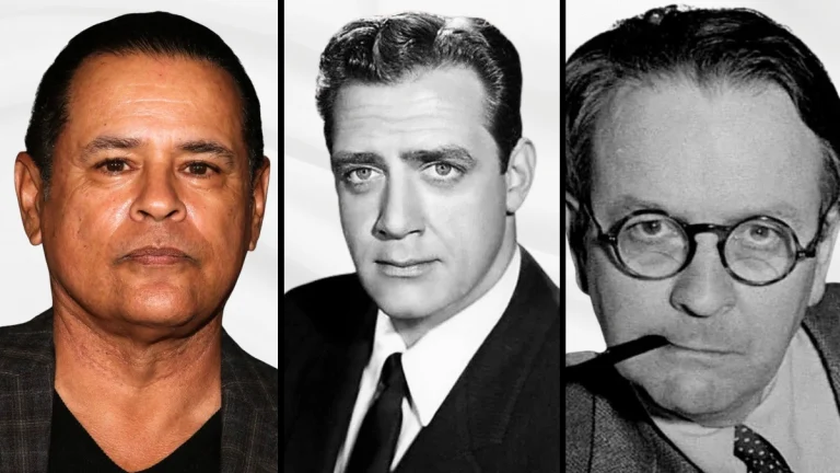 Most Famous Raymonds in the World