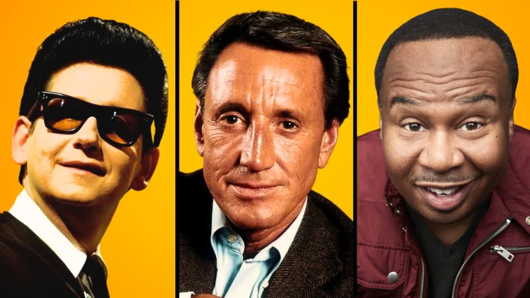 Most Famous Roys in the World