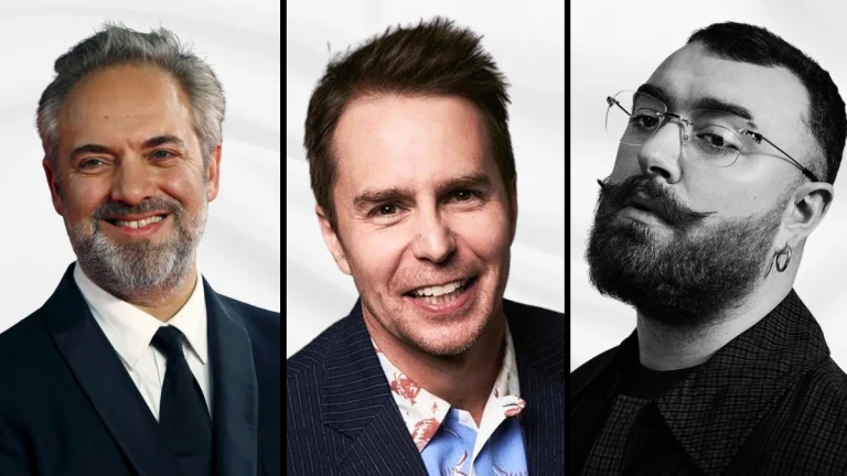 Most Famous Sams in the World