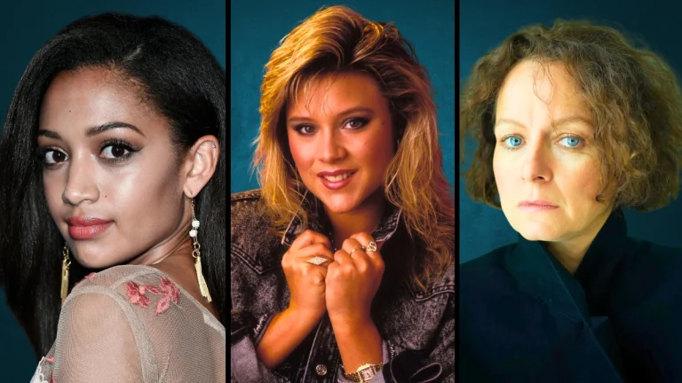 Most Famous Samanthas in the World