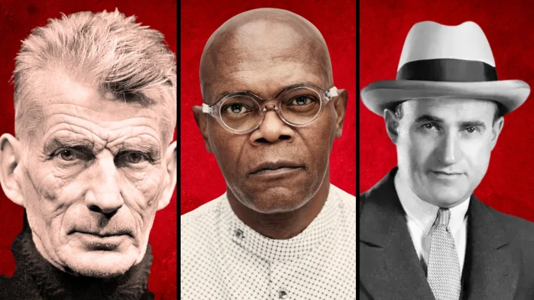 Most Famous Samuels in the World