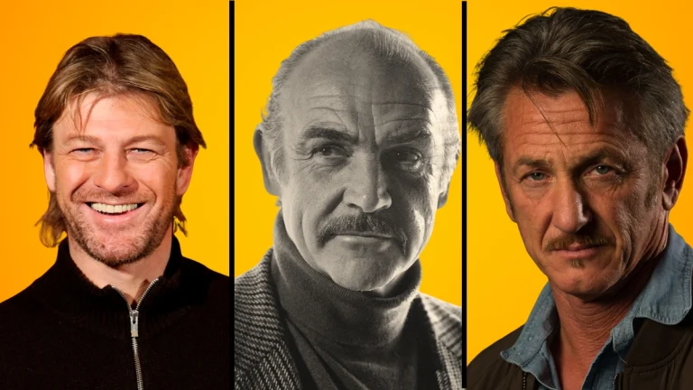 Most Famous Seans in the World