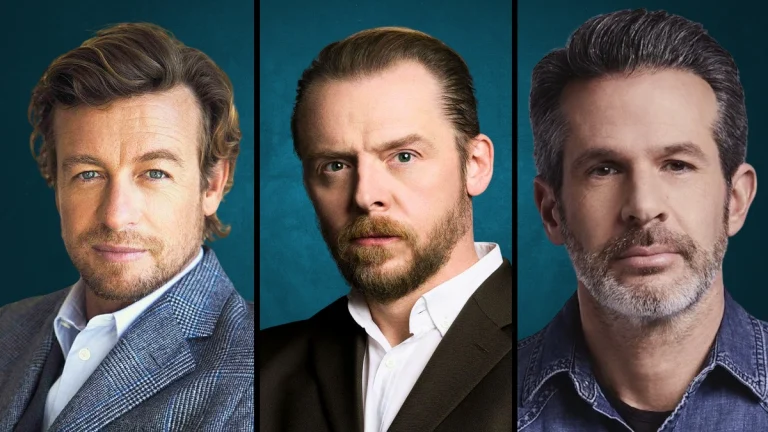 Most Famous Simons in the World