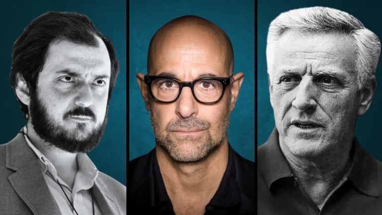 Most Famous Stanleys in the World