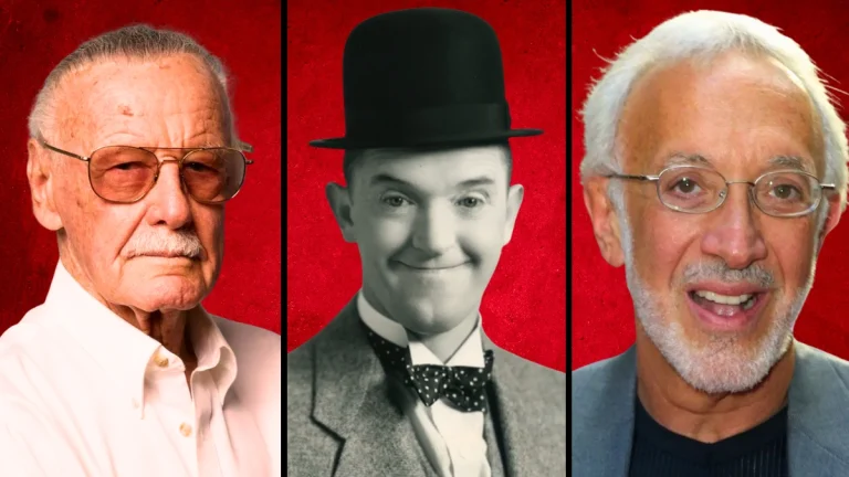 Most Famous Stans in the World