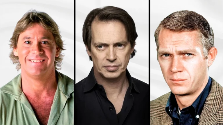 Most Famous Steves in the World