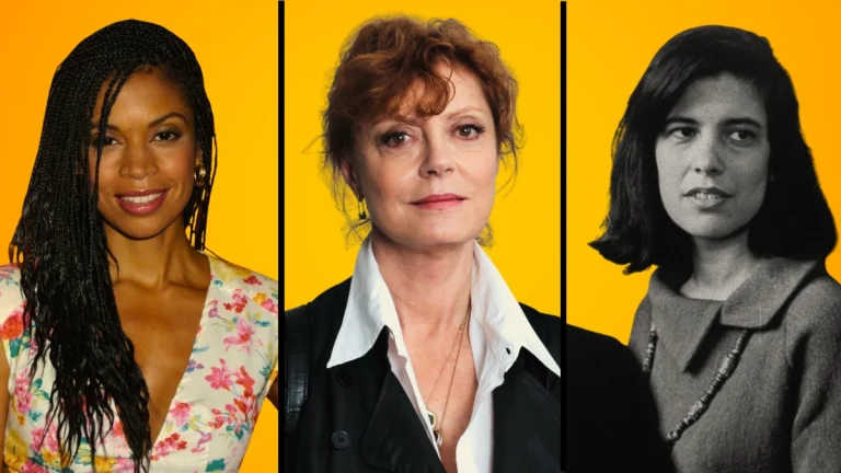 Most Famous Susans in the World