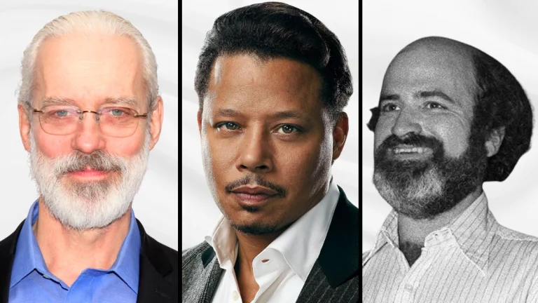 Most Famous Terrences in the World