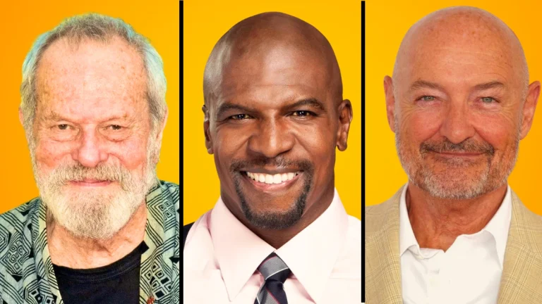 Most Famous Terrys in the World