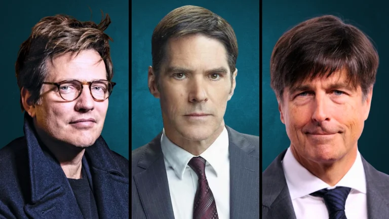 Most Famous Thomases in the World