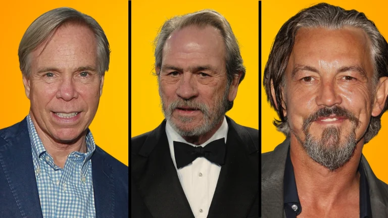 Most Famous Tommys in the World