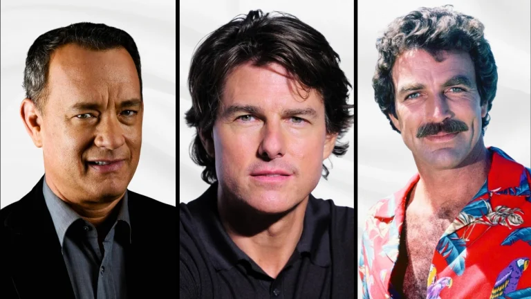 Most Famous Toms in the World