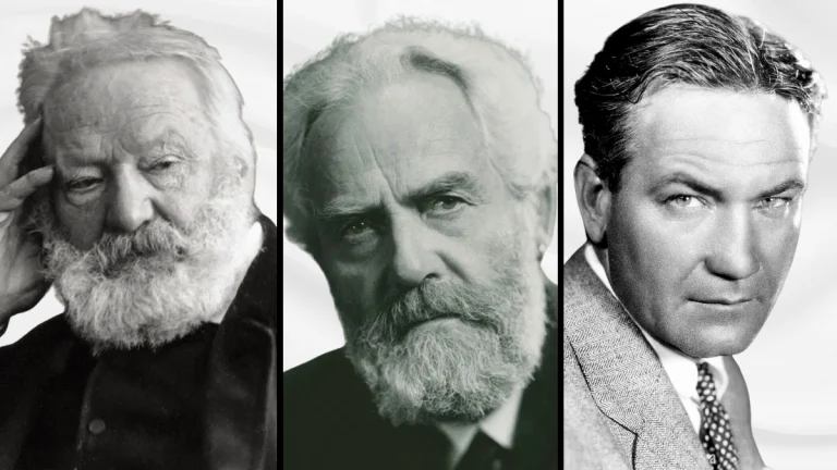 Most Famous Victors in the World