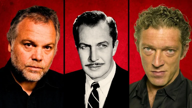 Most Famous Vincents in the World