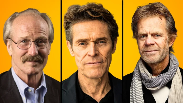 Most Famous Williams in the World