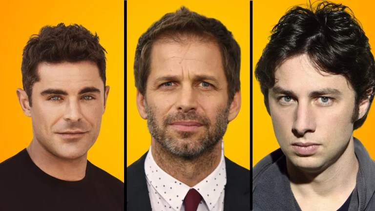 Most Famous Zachs in the World