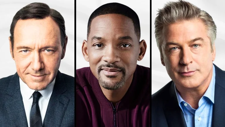 20 Most Hated Actors of All Time