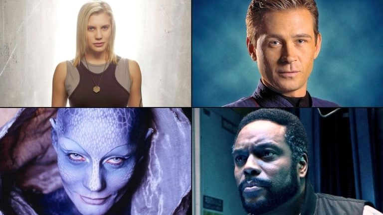 The 10 Most Heartbreaking Deaths in Sci-Fi TV History