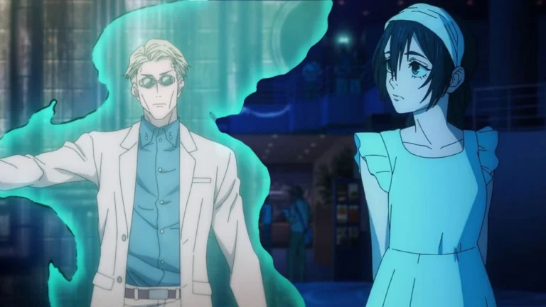 10 Most Impactful JJK Flashbacks, Ranked