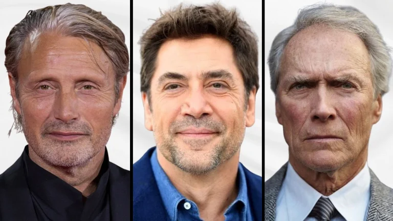 Most Intimidating Actors of All Time