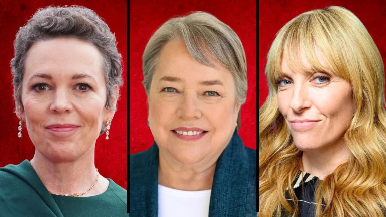 Most Intimidating Actresses in the World Right Now