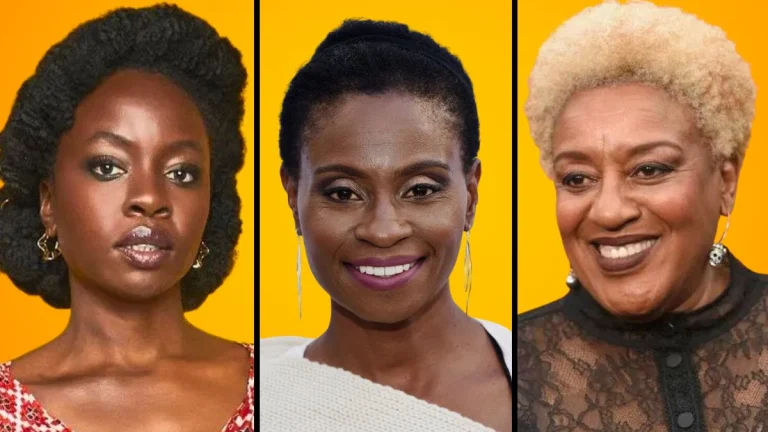 Most Intimidating Black Actresses of All Time