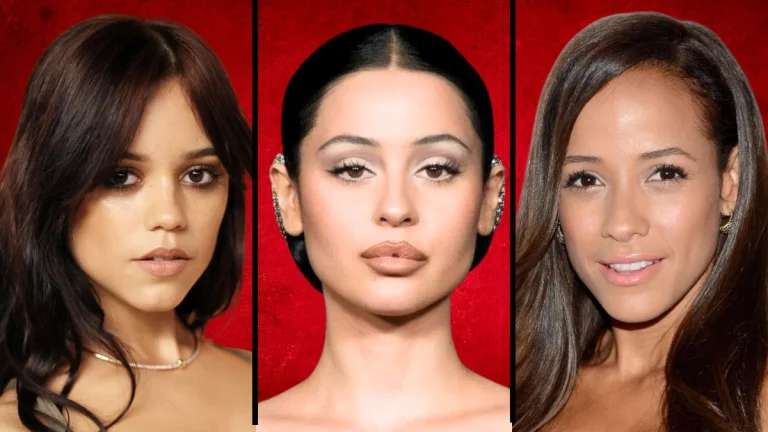 Most Intimidating Hispanic Actresses in Film