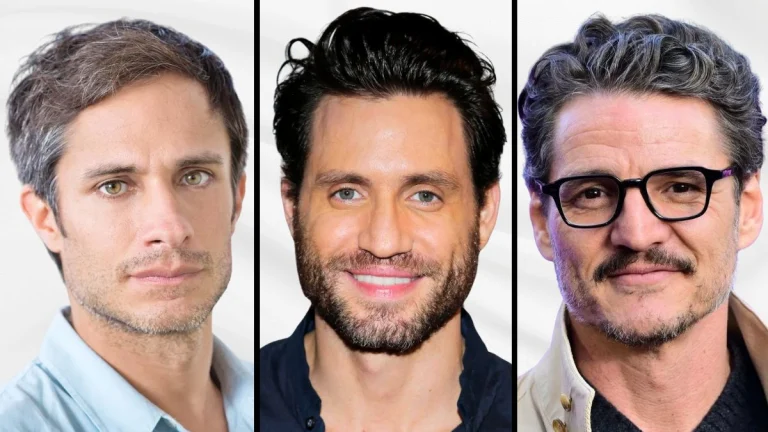 Most Likable Hispanic Actors in the World Right Now