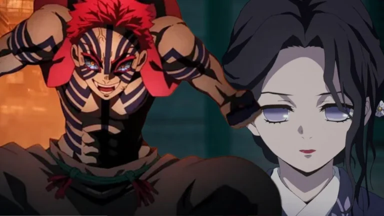 10 Most Meaningful Demon Backstories, Ranked