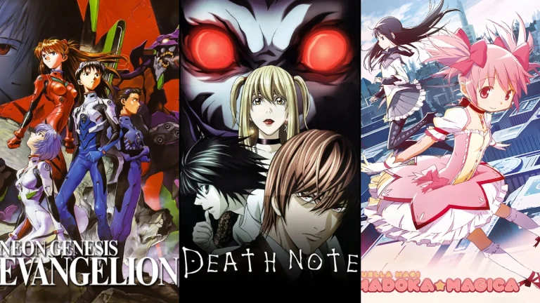 Most Memorable Mid-Season Shocks in Anime