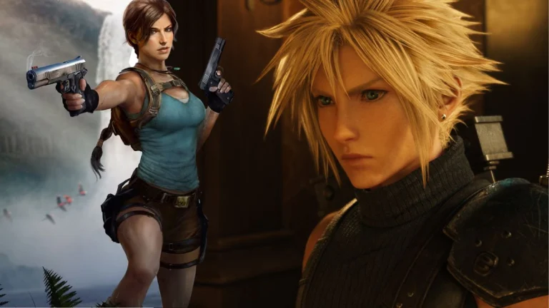 15 Most Memorable Video Game Characters of All Time