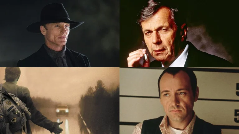 The 10 Most Mysterious Characters Who Were Never Explained