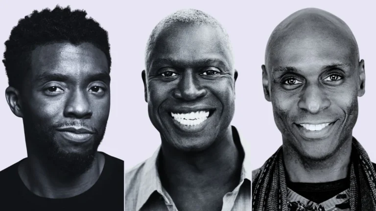 30 Most Notable Black Actors Who Died (& What Happened to Them)