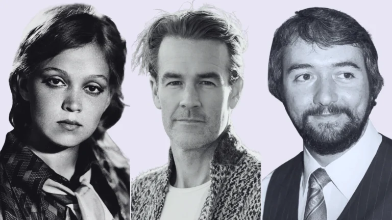 Most Notable Celebs who Died in February 2026