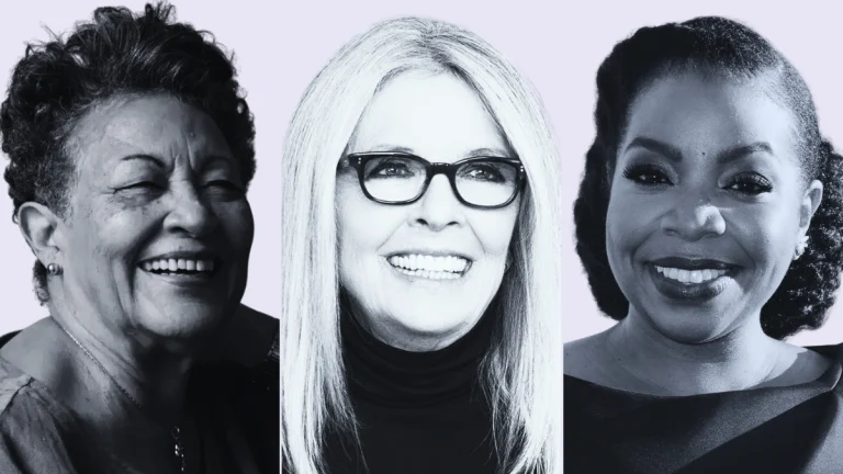 Most Notable Celebs who Died in October 2025