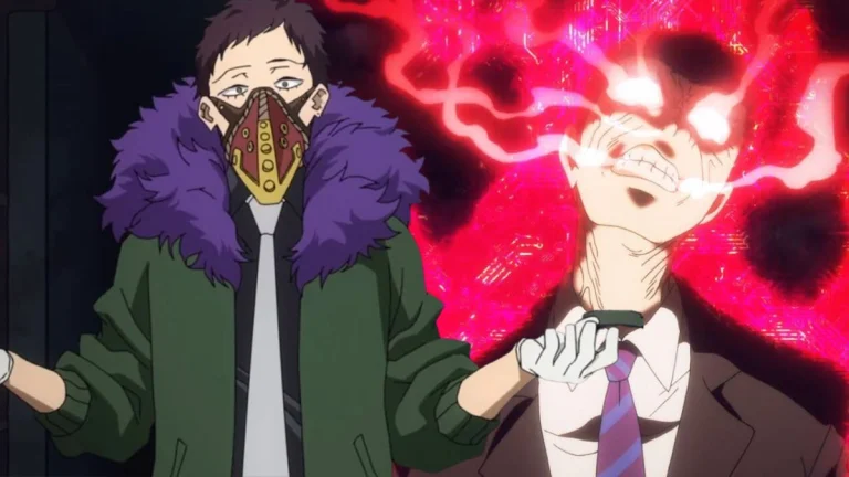 10 Most Overpowered One-Arc Antagonists (Gone Too Soon)