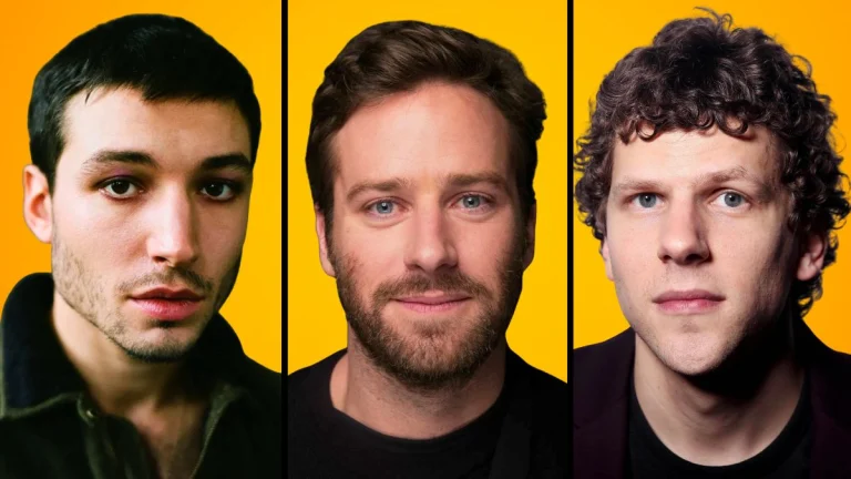 Most Overrated Actors Of The Last Decade