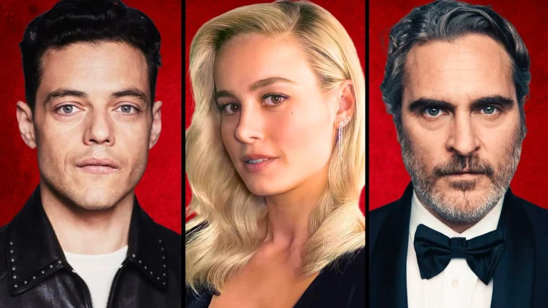 20 Most Overrated Prestige Performances of the Last 10 Years