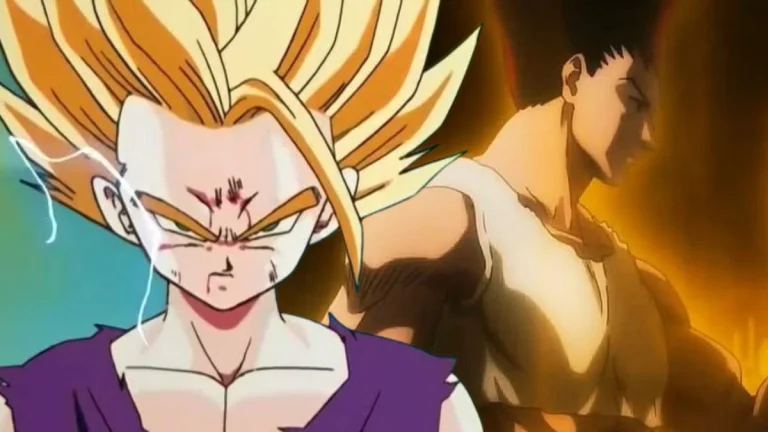 15 Most Paused Anime Moments