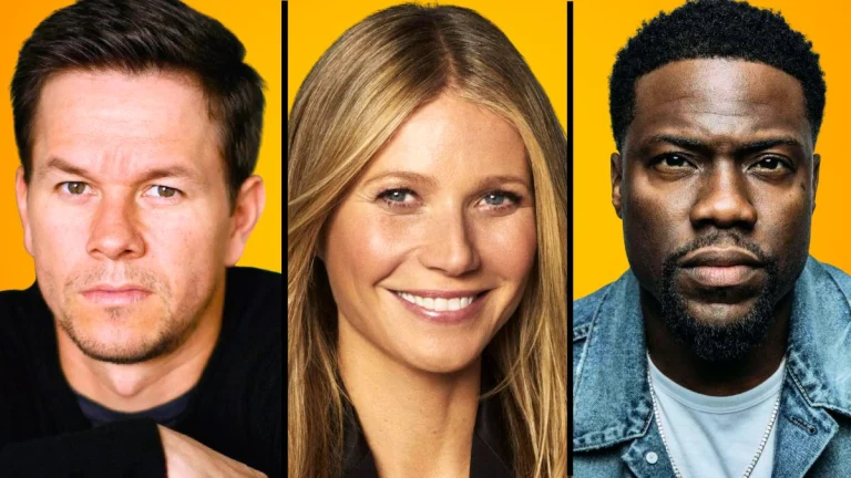 20 Most Polarizing A-List Actors Right Now