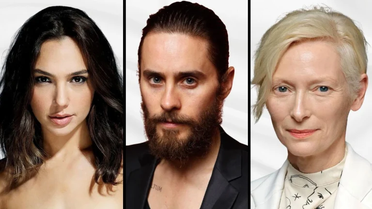 Most Polarizing Casting Choices in Superhero Movie History