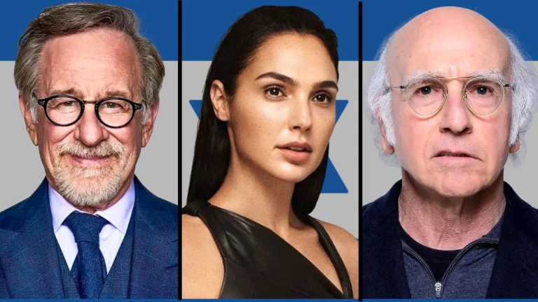 25 Most Popular Jewish Celebrities and Cultural Icons