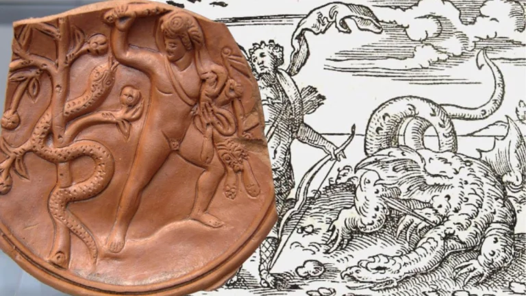 15 Most Powerful Dragons in Mythology, Ranked