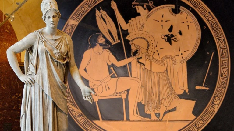 15 Most Powerful Greek Gods, Ranked